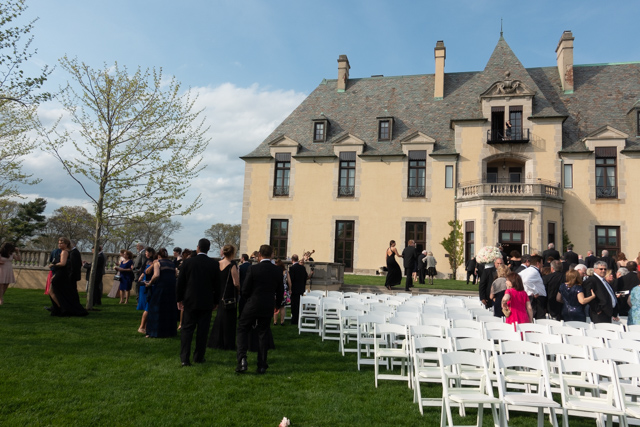 Oheka castle wedding 4